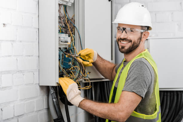 Best Affordable Electrician  in , KS