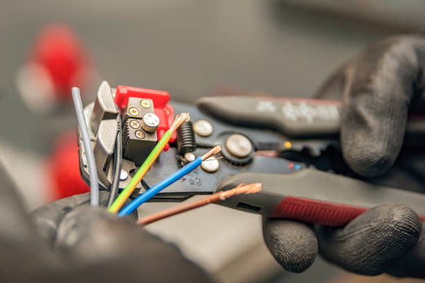 Best Industrial Electrical Services  in , KS