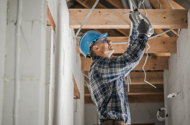 Best Affordable Emergency Electrician  in , KS