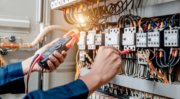 Best Electric Panel Repair  in , KS