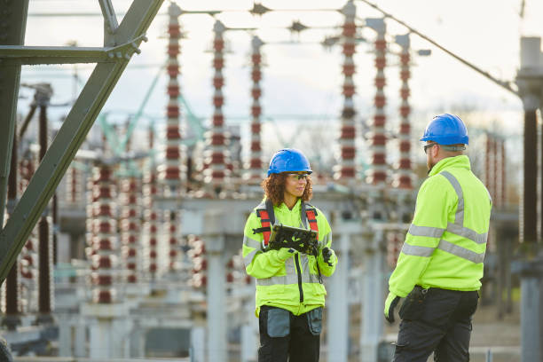 Best Residential Electrician Services  in , KS