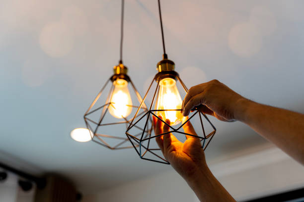 Best Electrical Installation Contractor  in , KS