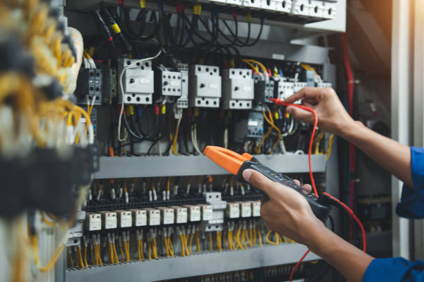 Best Electrical Rewiring Services  in , KS