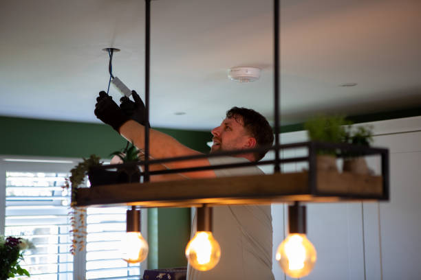 Best Licensed Electrician  in , KS