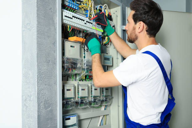 Best Emergency Electrician Near Me  in , KS
