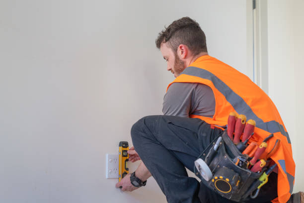 Best Electrical Upgrades for Homes  in , KS