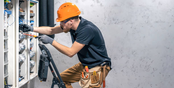  , KS Electrician Pros