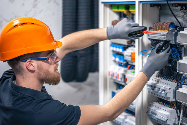 Best Electrical Contractors for Businesses  in , KS