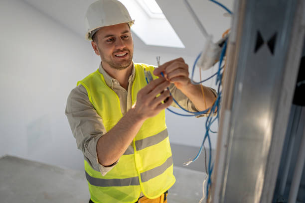 Best Circuit Breaker Repair  in , KS