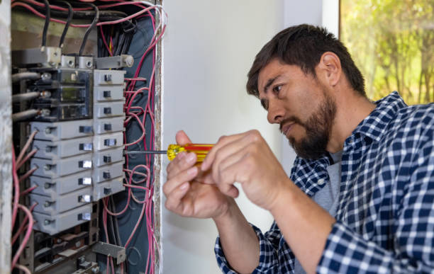 Best Electrical Repair Services  in , KS